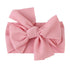 Modern Baby Headband Baby Headwear Accessories Big Knot Headbands Over Sized Bow For Baby Girls