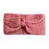 Modern Bowknot Baby Headband Elastic Turban Baby Girl Headbands Baby Girls Bow