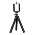 Flexible Mini Tripod For Mobile Phone Portable Bright Colors Smartphone Adjustable Tripod For Camera Phone Gadgets