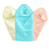 Baby Blanket Infant Cotton Breathable Envelop Swaddle Blankets For Newborn Baby Hooded Sleepsack