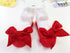 Bowknot Baby Girls Cotton Socks For Children Princess Socks For Newborn Baby Clothing In Modern Style