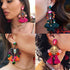 Elegant Luxury Earring Dangle Epic Drop New Special Crystal Earring For Women