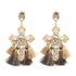 Elegant Luxury Earring Dangle Epic Drop New Special Crystal Earring For Women