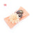 Luxury Handamde Pearl Baby Kids Fashion Headbands Nylon Flower Girl Hairband Pearl Turban Soft Bow