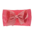 Brand Toddler Baby Girl Baby Big Bow Hairband Headband Stretch Turban Head Wrap Baby Girls