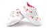 Baby Girl Shoes White Lace Soft Shoe Prewalker Walking Toddler Kids Shoes First Walker