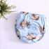 6 Layer Baby Cotton Training Pants Panties Cloth Diapers Reusable Child Nappies Breathable Diaper