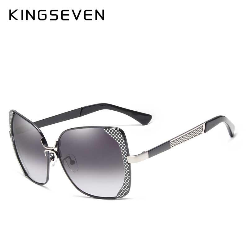 Luxury Modern Retro Sunglasses WIth Diamonds and Zircon Oversized Sunglasses Polarized Luxury Ladies Brand Designer Women Sunglasses Eyewear oculos de sol feminino