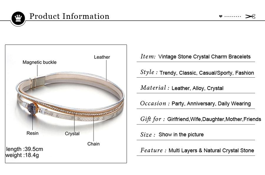 Legendary Amazing New Modern Fashion Pearl Elegant Multi-Layer Leather Handmade Bracelet Bangle Luxury For Woman