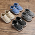 Baby Boys Fashion Summer Soft Shoes Children Boy Casual First Walker Anti Slip Shoes Sneaker Shoe