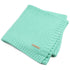 Baby Blanket Knitted Newborn Swaddle Wrap Blankets Super Soft Toddler Infant Bedding Quilt For Bed Sofa Basket Stroller