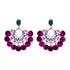 Elegant Luxury Earring Dangle Epic Drop New Special Crystal Earring For Women