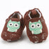 Newborns Soft Baby First Walkers Infant Toddler Shoes Cute Flower Soles Durable Crib Shoes Kids Footwear