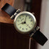 New Fashion Hot-selling Leather Female Watch Vintage Watch Women Dress Watches For Women and Girls