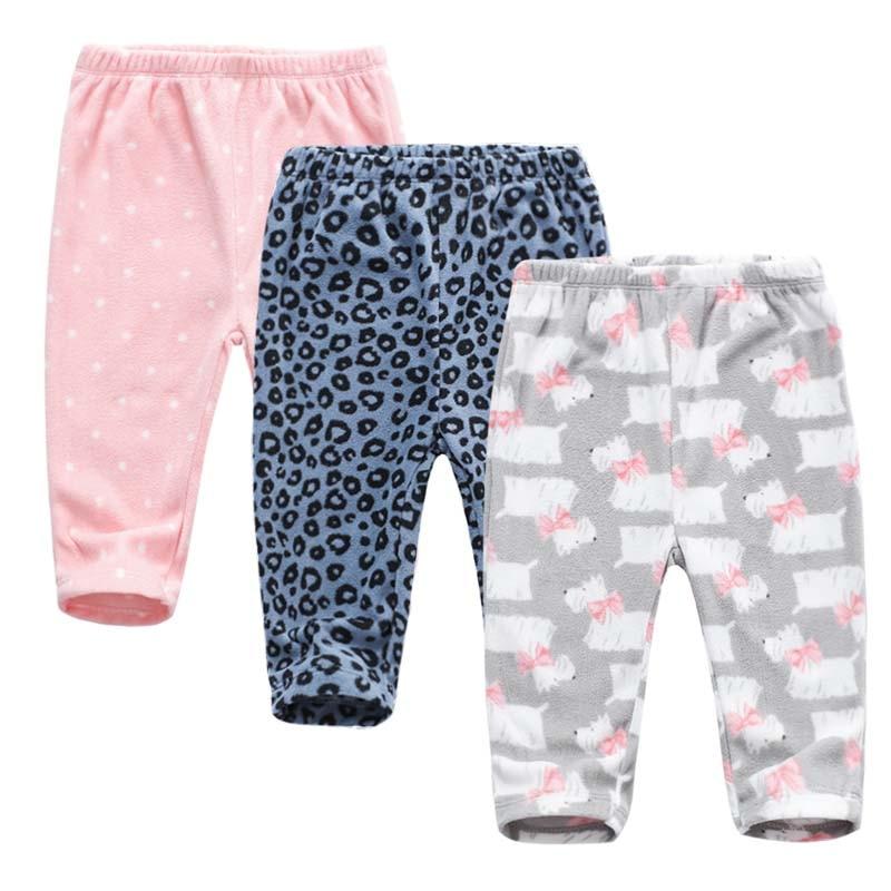 Baby Girl Boy Pants, clothes baby Pants Casual Toddler Baby Boy Girl Pants newborn trousers