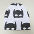 New Cotton Baby Cartoon Print Newborn Hat Elastic Toddler Infant Cap For Girls and Boys Kids