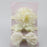 Luxury Modern Baby Headband Crown Flower Bows Hairband Baby Girl Headbands Newborn Hair Accessories Elastic Baby Hair Band