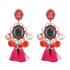 Elegant Luxury Earring Dangle Epic Drop New Special Crystal Earring For Women