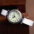 New Fashion Hot-selling Leather Female Watch Vintage Watch Women Dress Watches For Women and Girls