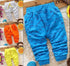 Cotton Children  Pants Newborn Baby Boy Pants Baby Girls Pants Baby Clothing 0-2 Year Baby Pants