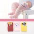 Unisex 3 Pairs Cotton Christmas Baby Socks For Children Boys And Girls Warm Soft Baby Sock