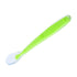 Baby Spoons Feeding Dishes Tableware For Children Flatware Cutlery Spoon Silicone Tools-for-patchwork Lot Soup Ladle