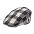 Fashion Baby Hat Handsome Cotton Linen Baby Boy Cap Elastic Kids Hat Baby Accessories For Boys