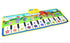 Baby Mat Musical Carpet Music Mat Piano Mat & 8 Instrument Tone Early Educational Toys For Kids Piano