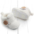 Baby Toddler First Walkers Baby Shoes Soft Slippers Cute Shoes Winter Non-Slip Baby Warm Autumn Comfortable Shoes