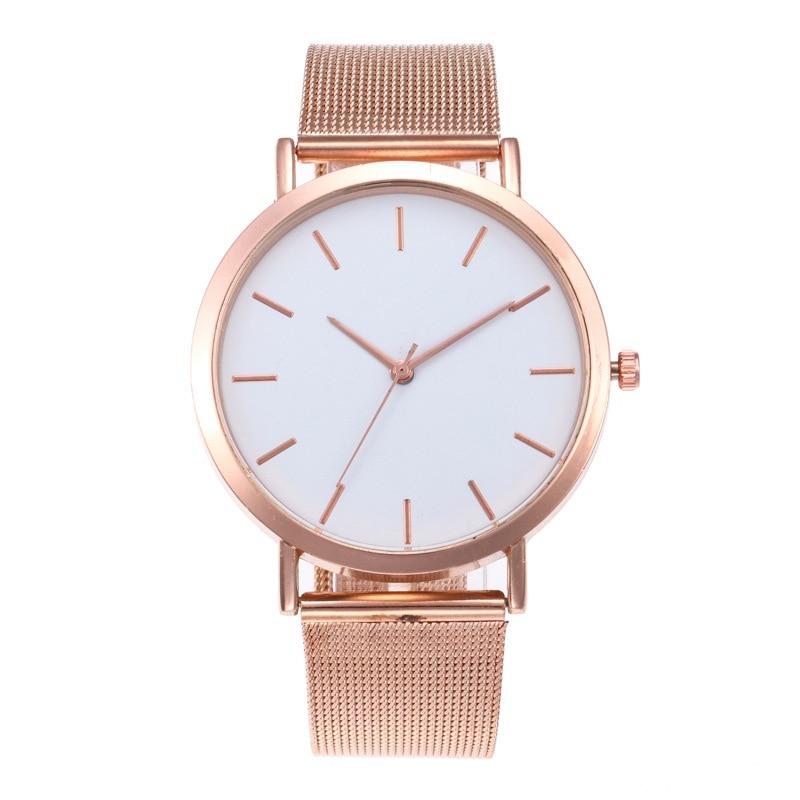 Women's Watches Fashion Women Wrist Watch Luxury Ladies Watch Women Bracelet For Women and Girls