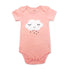 Short-Sleeved "I love mommy " Baby  jumpsuits Clothing newborn clothing.