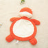 Modern Plush Climbing Carpet Play Mats Newborn  Animal Play Mats Soft Sleeping Mat Cotton Elephant & Fox Carpet For Kids