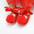 Cute Baby Dance Shoes Toddler Shoes Bow Tie Baby Princess Shoes Dance Shoe Newborn First Walkers 0-18M