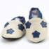 Newborn Soft Genuine Leather Anti Slip High Quality Baby Shoes First Walkers Baby Skid-Proof Shoes