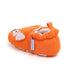 Newborn Baby First Walker Girls Boy Shoes Cartoon Animals Cotton Shoe Toddler Soft Sole Anti-slip Infant Shoes