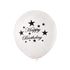 Luxury NEW High Quality Decor Ballons 10/20/30/40pcs Happy Birthday Balloon Latex Ballon Inflatable Birthday Party Decoration Baloons Anniversaire