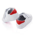 White Newborn Infant Toddler Baby Boy Girl Soft Sole Comfortable Shoes Summer Quality Outdoor Sneaker