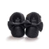 Spring Baby Shoes PU Leather Newborn Boys Girls Shoes First Walkers Baby 0-18 Months