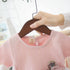 Modern Casual Summer Toddler Infant Girls Cotton Tutu Dresses Girl Princess Dress