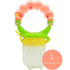 New Bottle Feeding Nipple Feeder Fresh Food Milk Nibbler food Feeding Tool Safe Baby Bottles Pacifier For Baby