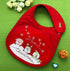 Luxury Modern Cotton Baby Bibs Waterproof Bandana Baby Girls boys Bibs & Burp Cloths Baby Clothing Product Towel