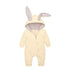 Infant Clothing Baby Boys Clothes Newborn Baby Rompers For Baby Girls Jumpsuit Halloween Baby Costume In Rabbit Style