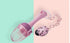 Baby Pacifier Fresh Food Kids Fruit Feeder Nipples Feeding Safe Baby Supplies Nipple Pacifier Holder