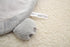 Modern Plush Climbing Carpet Play Mats Newborn  Animal Play Mats Soft Sleeping Mat Cotton Elephant & Fox Carpet For Kids