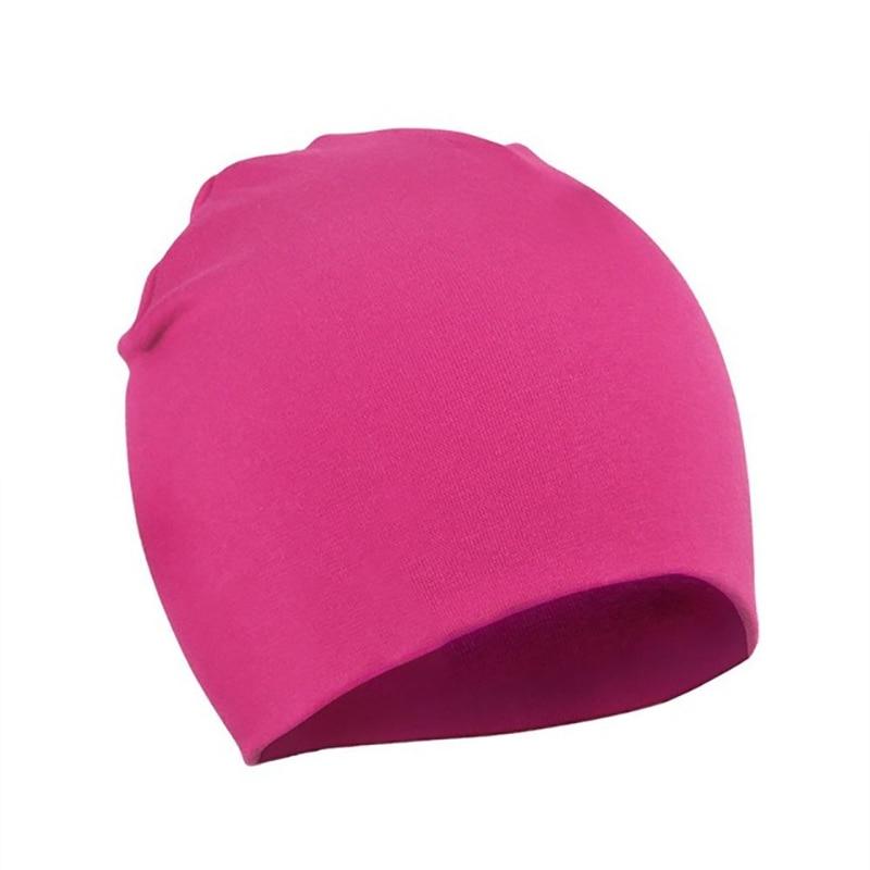 Modern Classic New Baby Hat Unisex Kids Cotton Soft Cute Caps for Girls and Boys Kids