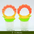 Fresh Food Baby Pacifiers Feeder For Kids Fruit Feeder Nipples Feeding Safe Baby Supplies Nipple Multi-purpose Pacifier