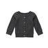 Newborn Infant Kids Baby Girls Clothes Button Knitted Sweater Cardigan Coat Tops For Girls In Classic Design