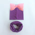 infant Baby Hat Girl big bow Butterfly Knot Cap cotton Collar Scarf set hat for girls baby