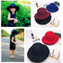 Modern Elegant Baby Summer Sweet Girls Hat With Bow knot Bowler Beach Hat  For Girls