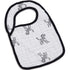 Cotton Baby Burp Cloth For Toddlers Feeding Durable Apron Multi-use Saliva Towel Scarf And Bandana Bibs